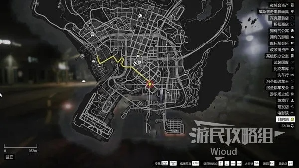 《GTAOL》文森特派单全攻略：深度解析油水榨干DLC任务技巧