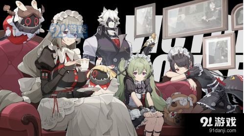 绝区零预言之下任务解锁攻略：揭秘全新触发秘法