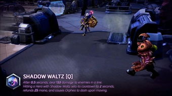 《异环》角色图鉴：深度解析，揭秘幻境英雄新篇章