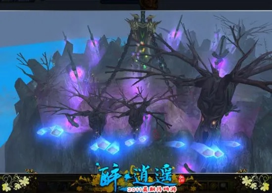 《妖之乡》邪魔藏身之地大揭秘，探秘新奇价值点