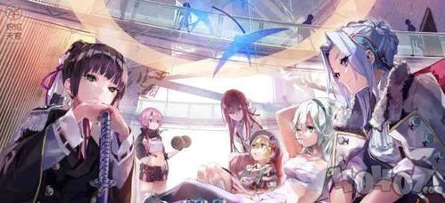 《炽焰天穹》开服风云榜，揭秘角色实力新高度