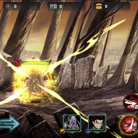 《影之刃零》战斗系统深度解析：全新策略价值前瞻