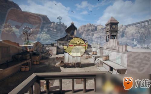 三角洲战地精英：揭秘全新第一视角战术攻略