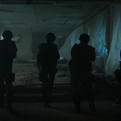 精准提升攻略：三角洲行动射击技巧解析