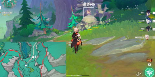 《原神》4.8欢声飞羽全攻略揭秘，高效收集新技巧解析