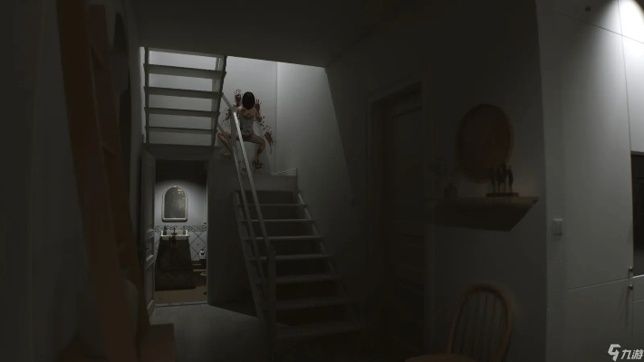 《Supernormal》双结局深度解析：解锁全新游戏体验秘籍