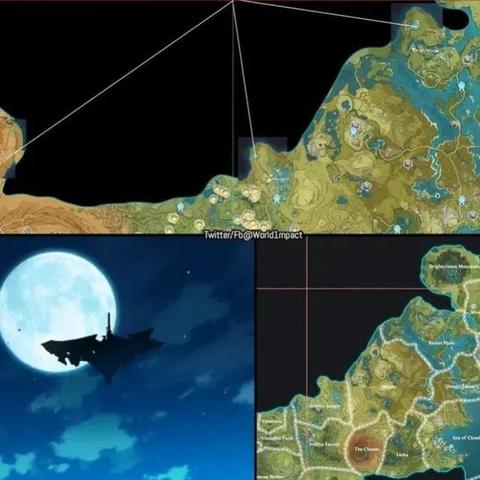 《原神》绮良良免费解锁攻略：轻松获取四星角色新秘籍