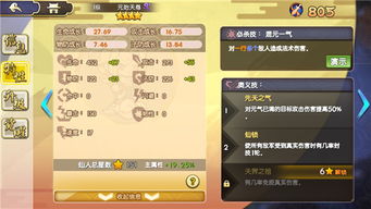 《原神》4.8版妮露攻略：武器圣遗物搭配及超强阵容推荐，解锁养成新境界