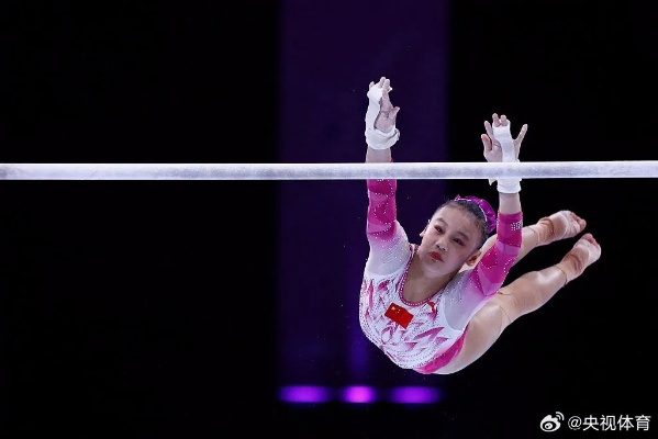 2024巴黎奥运体操中国军团阵容揭晓，竞技巅峰时刻即将到来