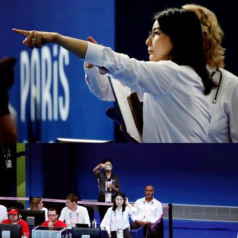 2024巴黎奥运跳水赛中国队阵容揭晓，精彩时刻不容错过！