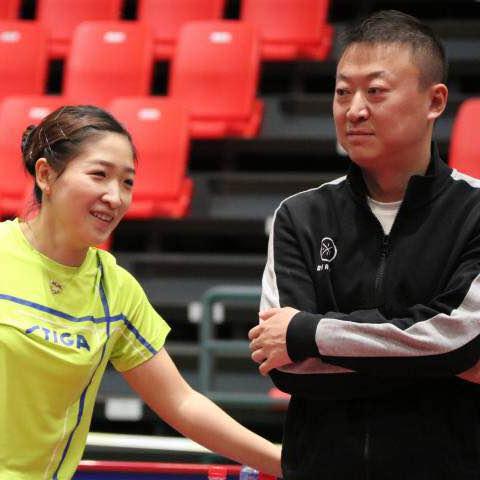 2024巴黎奥运乒乓球国手阵容揭晓，竞技盛宴即将开启