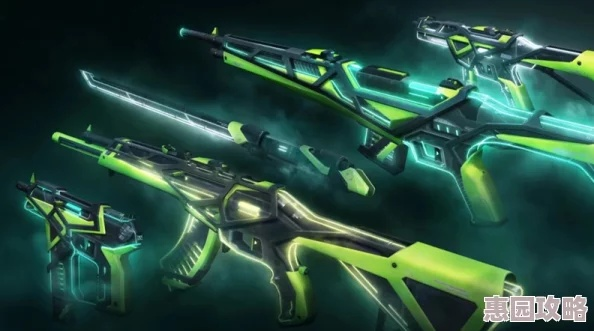 《无畏契约》RGX3.0显卡特效震撼呈现，全新视觉盛宴解析