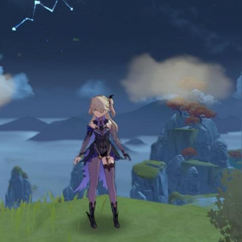 《原神》4.8活动前瞻：揭秘新价值，探索神秘深渊之旅