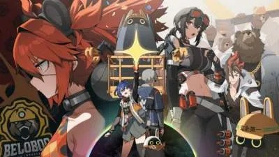 《绝区零》孩子交友攻略：第三日训练答案解锁，邦布神秘位置揭晓！