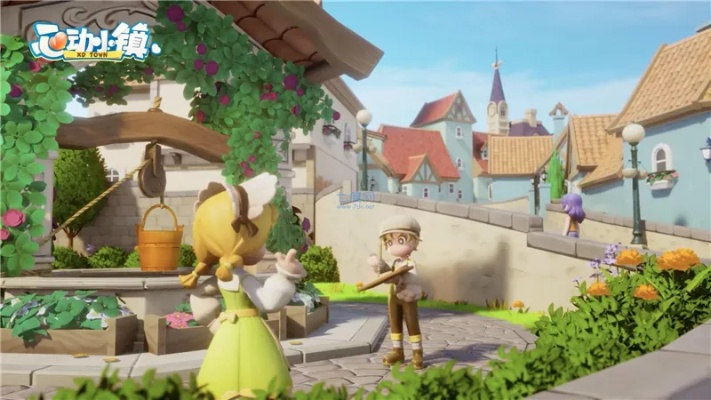 心动小镇兑换码，轻松解锁新价值体验