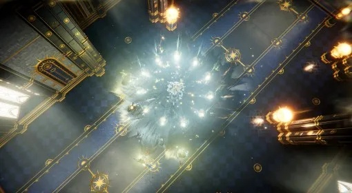 《速刷攻略》解锁《第一后裔》金币碎片新技巧，高效提升经验值！