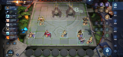 穆兰启元阵容攻略：打造最强开局阵容秘籍