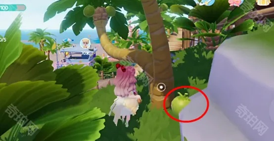 心动小镇椰子轻松获取攻略，揭秘高效获取新技巧