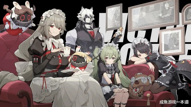 《绝区零》A级角色关键命座解析，全意象影画深度解读