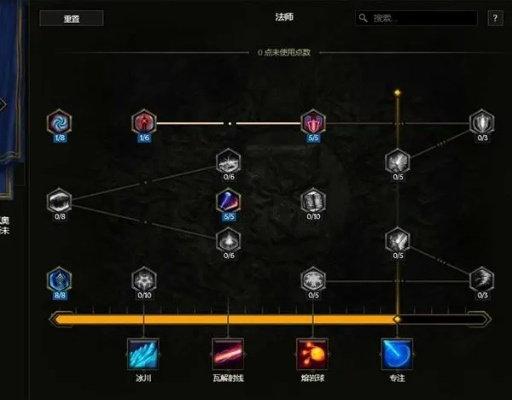 《最后纪元》巫师陨石雨新攻略：深度解析，高效升级秘籍！