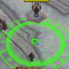 风暴图腾萨满核心攻略：深度解析《最后纪元》1.1版新战术