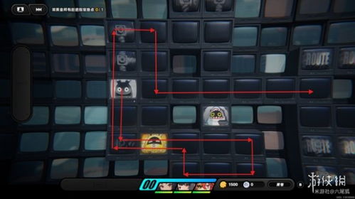 《绝区零》孩子交友监督攻略，揭秘邦布位置与训练技巧！