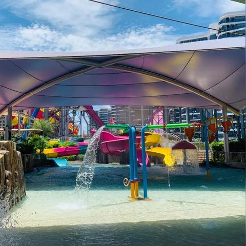 夏日狂欢来袭！DNF手游夏日套外观惊艳揭秘，视觉盛宴新体验