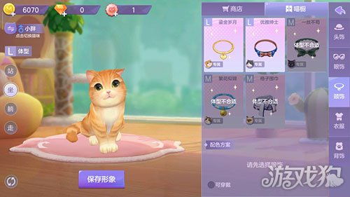《心动小镇》猫咪养成攻略：解锁猫咪新玩法，打造温馨家园