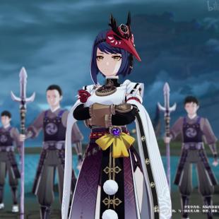 《原神》攻略：深度解析骗骗花讨伐新技巧，高效通关秘籍大公开