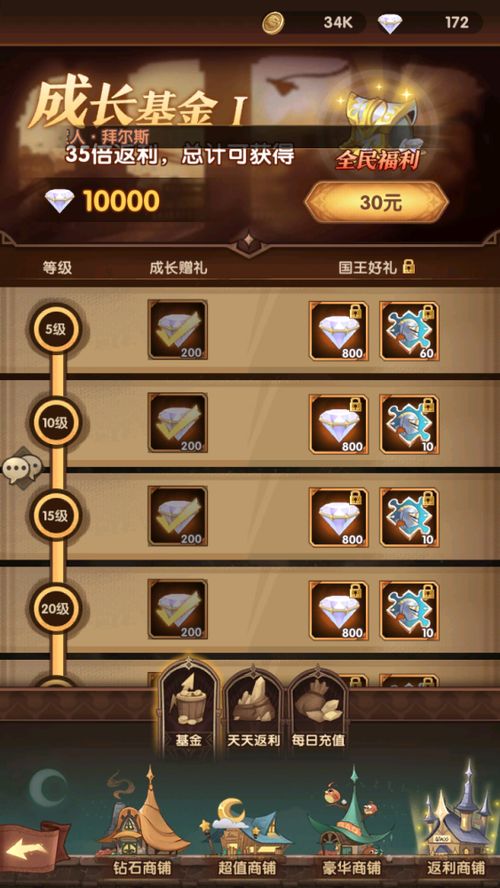 七圣召唤升级揭秘：4.8版全新价值体验来袭