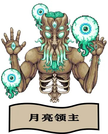 月亮领主召唤攻略：揭秘高效召唤新技巧