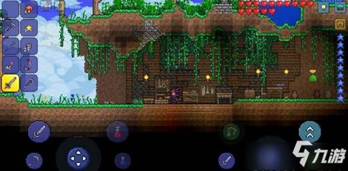 泰拉瑞亚世纪之花召唤攻略，解锁神秘新技能！