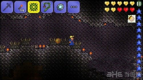 泰拉瑞亚毁灭者召唤攻略：解锁神秘召唤新技巧