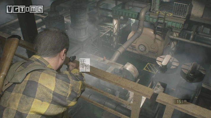 苏德兰化工厂精英怪藏匿之谜深度解析