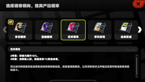 绝区零驱动盘攻略：全角色搭配秘籍，音像店合成技巧大公开