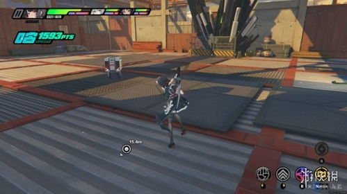 《绝区零》清道夫行动首阶段宝箱寻宝攻略，卡格车高效收集技巧揭秘