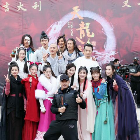 天龙八部SF安装太复杂？三步搞定最新私服秘籍