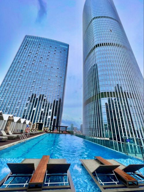 芭莱大厦前卡格车高效收集秘籍大公开