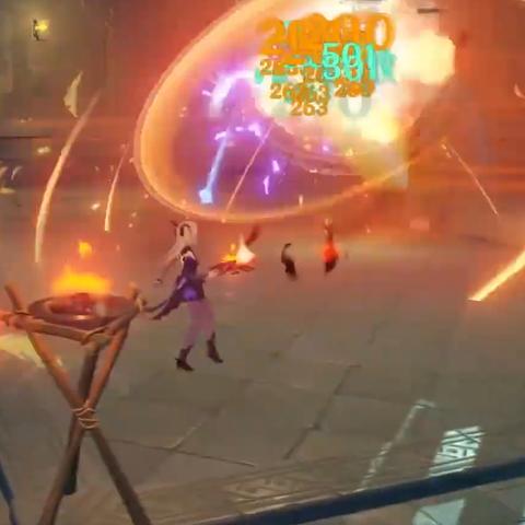 《绝区零》深渊9层攻略：高效通关秘籍，掌握新战术！