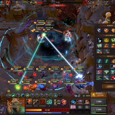 《绝区零》深渊十层攻略：低配阵容高效通关秘籍