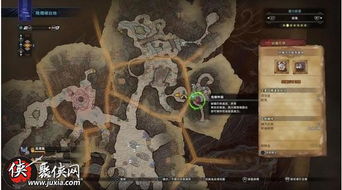 七日世界稀有矿石必藏采集点，攻略新视角揭秘！