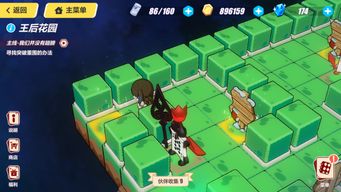 风车菊高效采集攻略，解锁神秘新价值