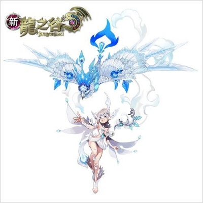 银月少女套装揭秘：全新神秘力量觉醒