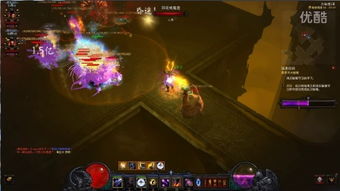 《塔瑞斯世界》秘境6层攻略：深度解析，高效通关秘籍大公开