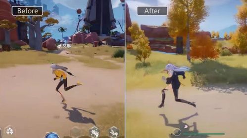 绘想之旅揭秘：原神新玩法探索无限可能