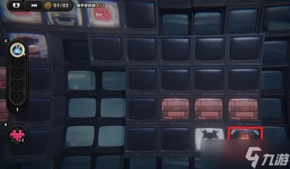 绝区零金库密码破解攻略：解锁财富之门新秘籍