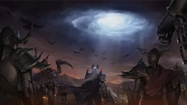 《塔瑞斯世界》110装等团本兑换攻略：解锁最强装备秘籍大揭秘