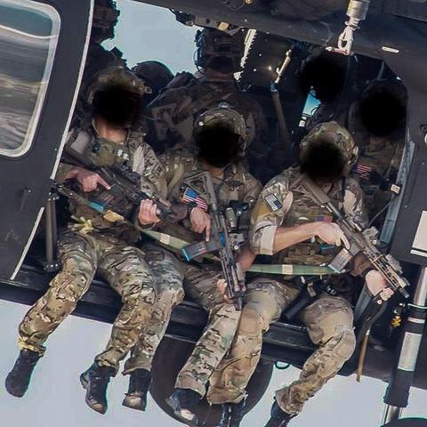 三角洲行动惊险瞬间：直升机坠毁揭秘大揭秘