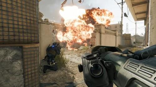 《三角洲行动》坦克奇遇记：爆笑抢车大作战，趣味新体验！