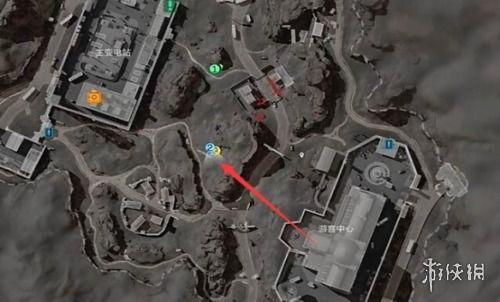 三角洲行动零号大坝：揭秘全新战术挑战之地